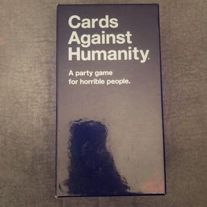 2/$15 Cards Against Humanity